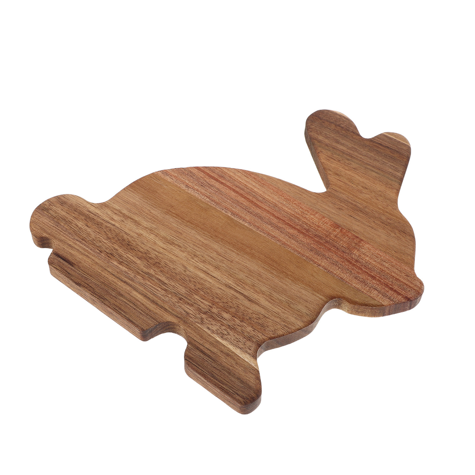 Wooden Serving Tray - Piatto da portata in legno a