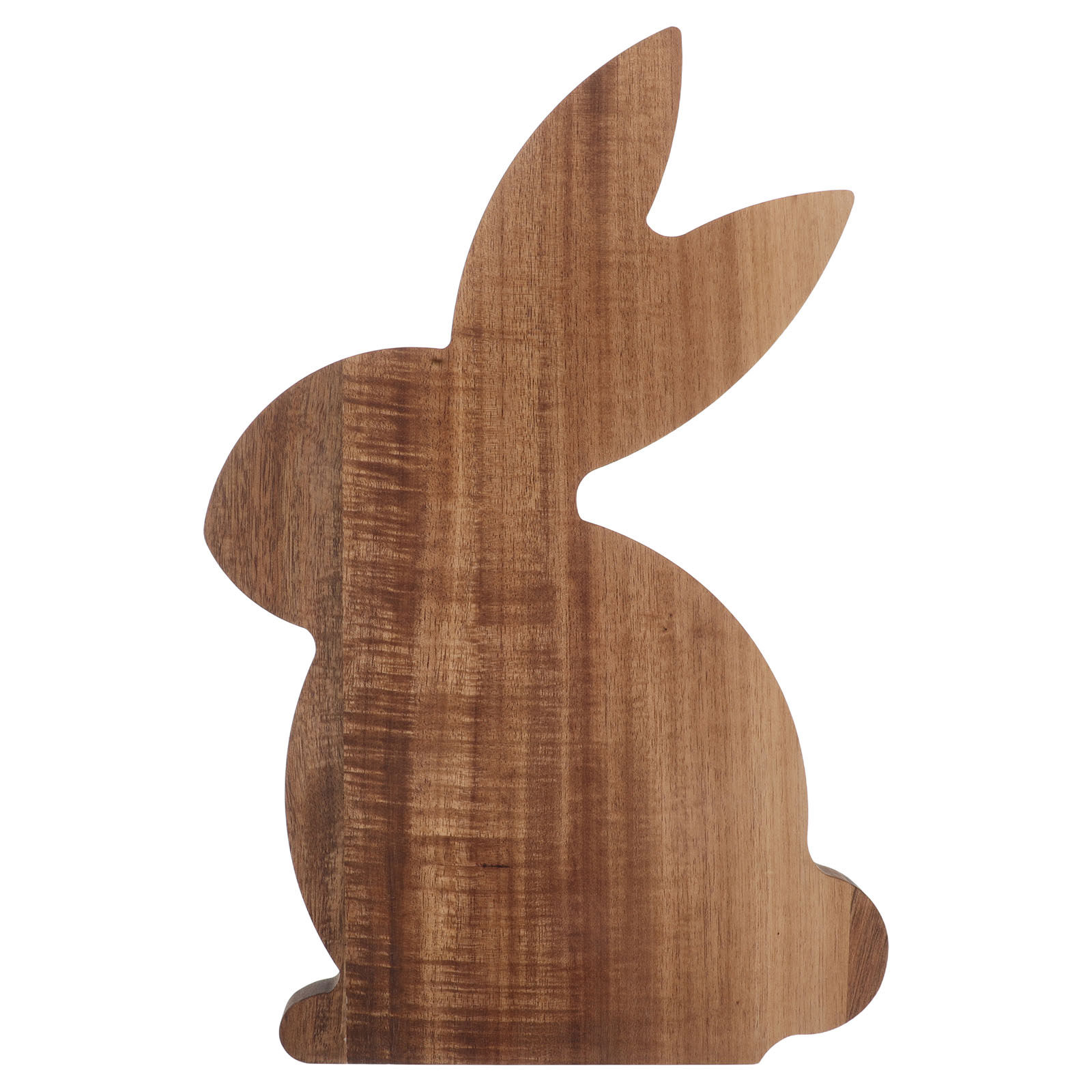Wooden Serving Tray - Vassoio da portata in legno di