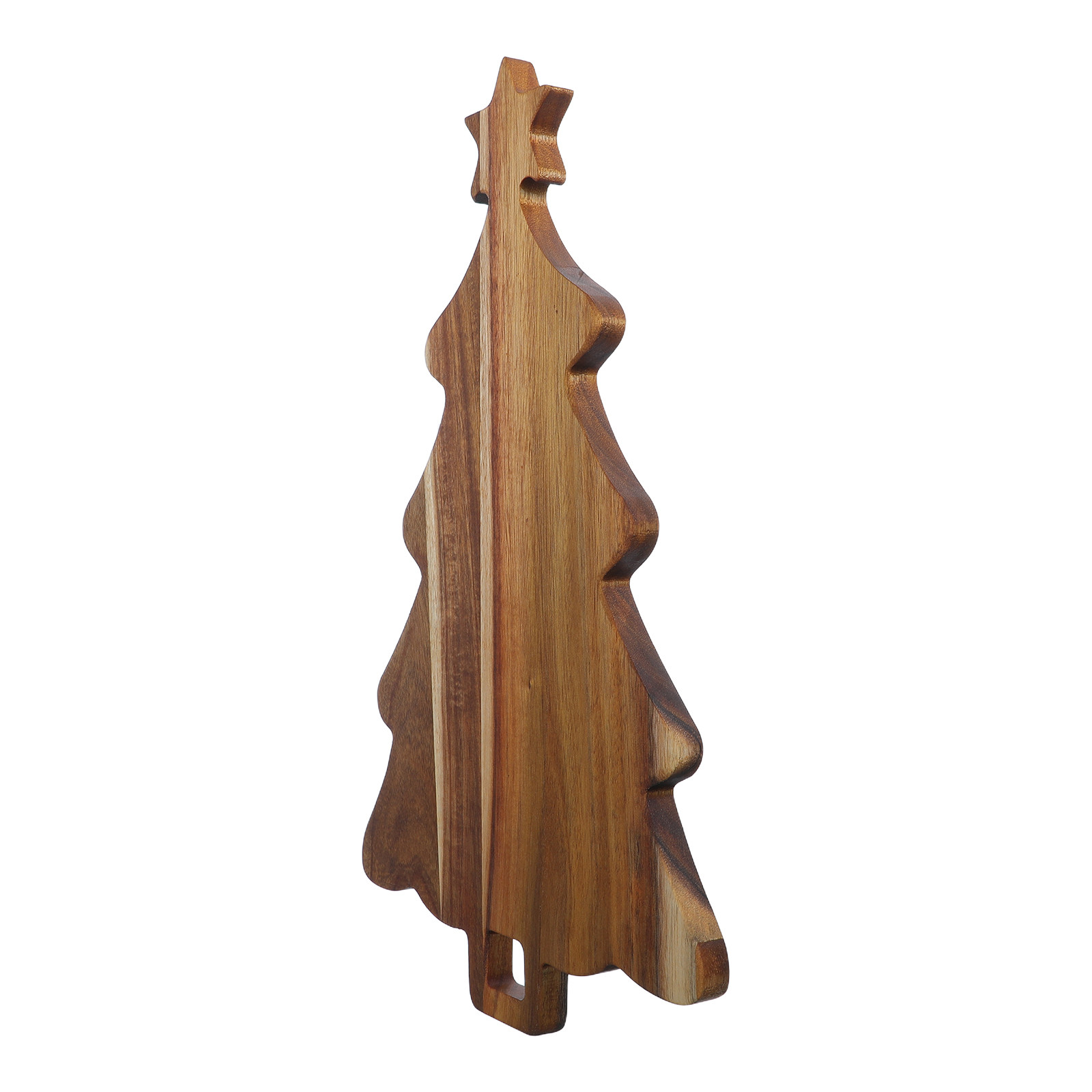 Tagliere in Legno a Forma di A - Wooden Serving Tray recensione e prezzo