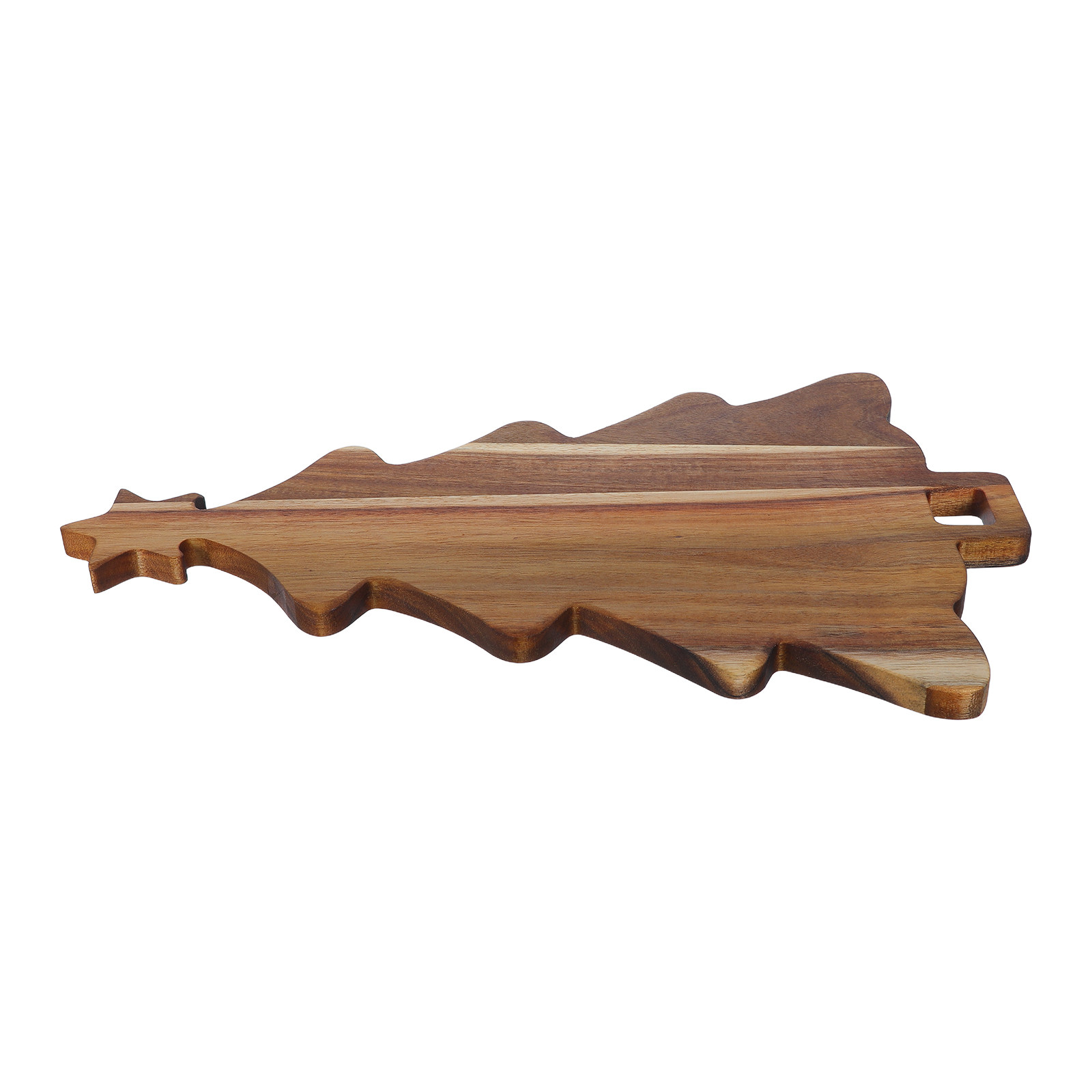 Tagliere in Legno a Forma di A - Wooden Serving Tray recensione e prezzo