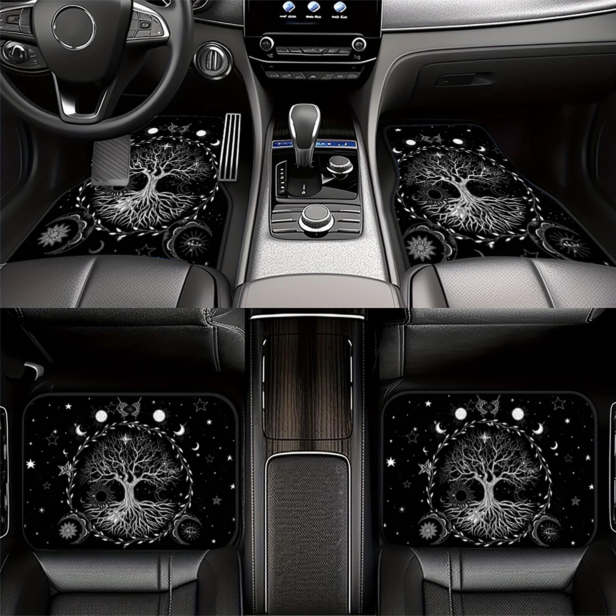 Tappetini universali per auto  - Luxury Lifestyle Cars recensione e prezzo