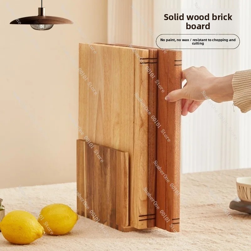 Elegante Set di 3 Taglieri a F - Wooden Serving Tray recensione e prezzo