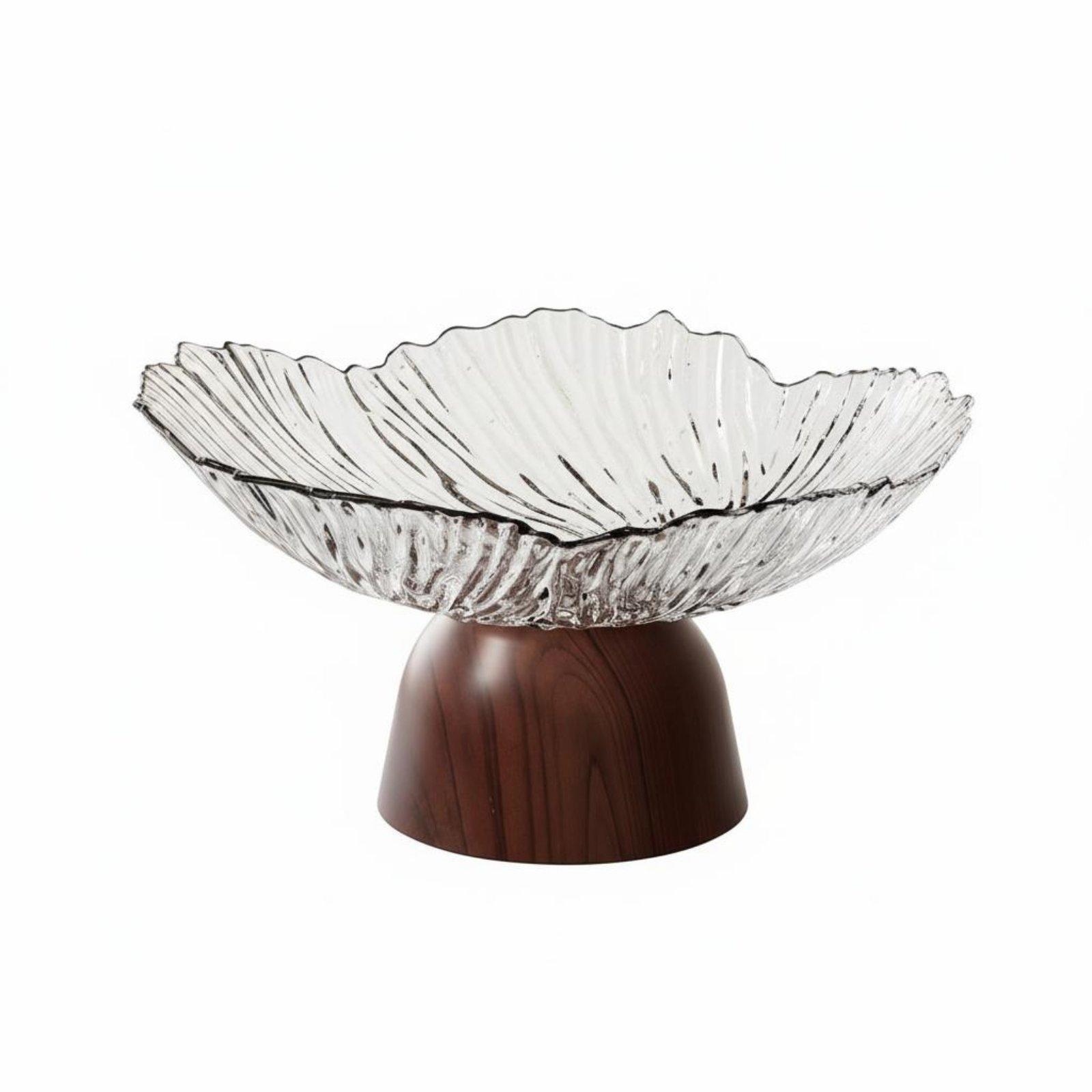 Vassoio Industriale con Design - Wooden Serving Tray recensione e prezzo