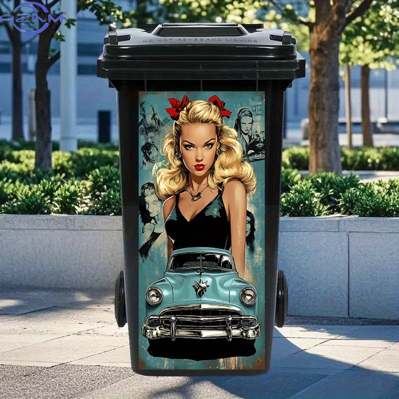 Adesivo decorativo 1 pz lusso  - Luxury Lifestyle Cars recensione e prezzo