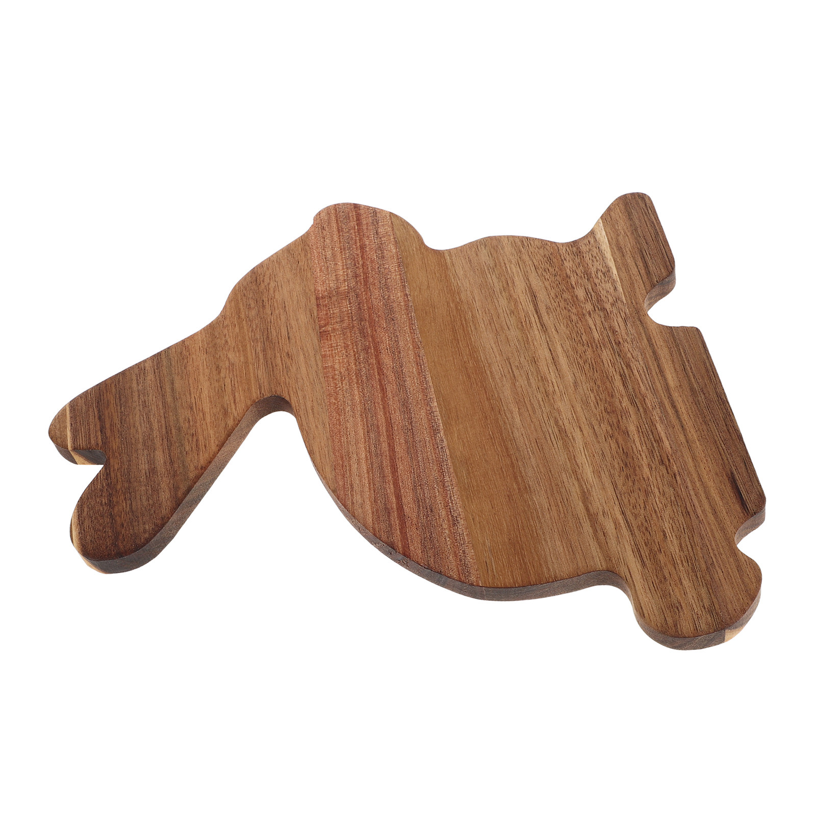 Piatto da portata in legno a f - Wooden Serving Tray recensione e prezzo