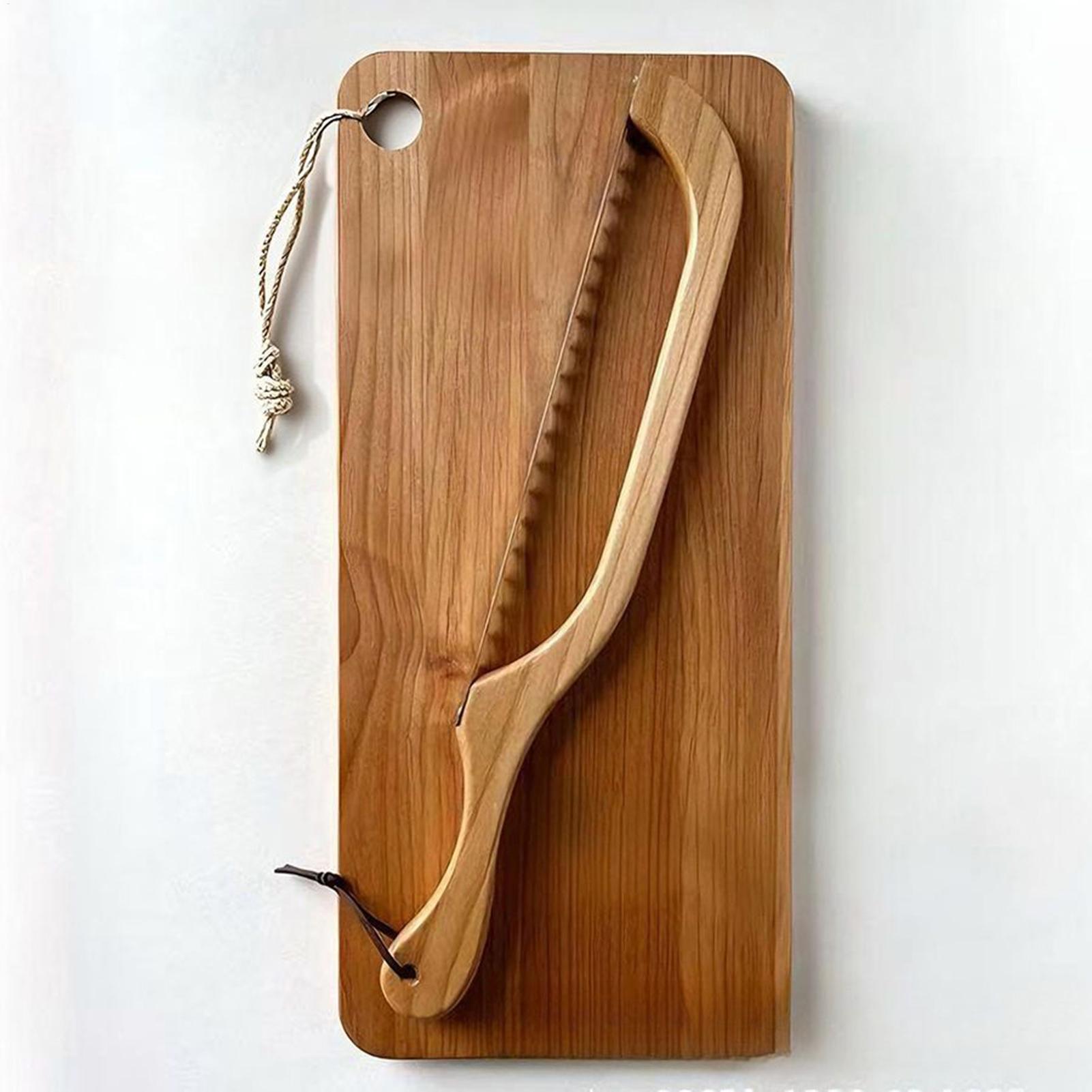 Taglierina per pane per lievit - Wooden Serving Tray recensione e prezzo