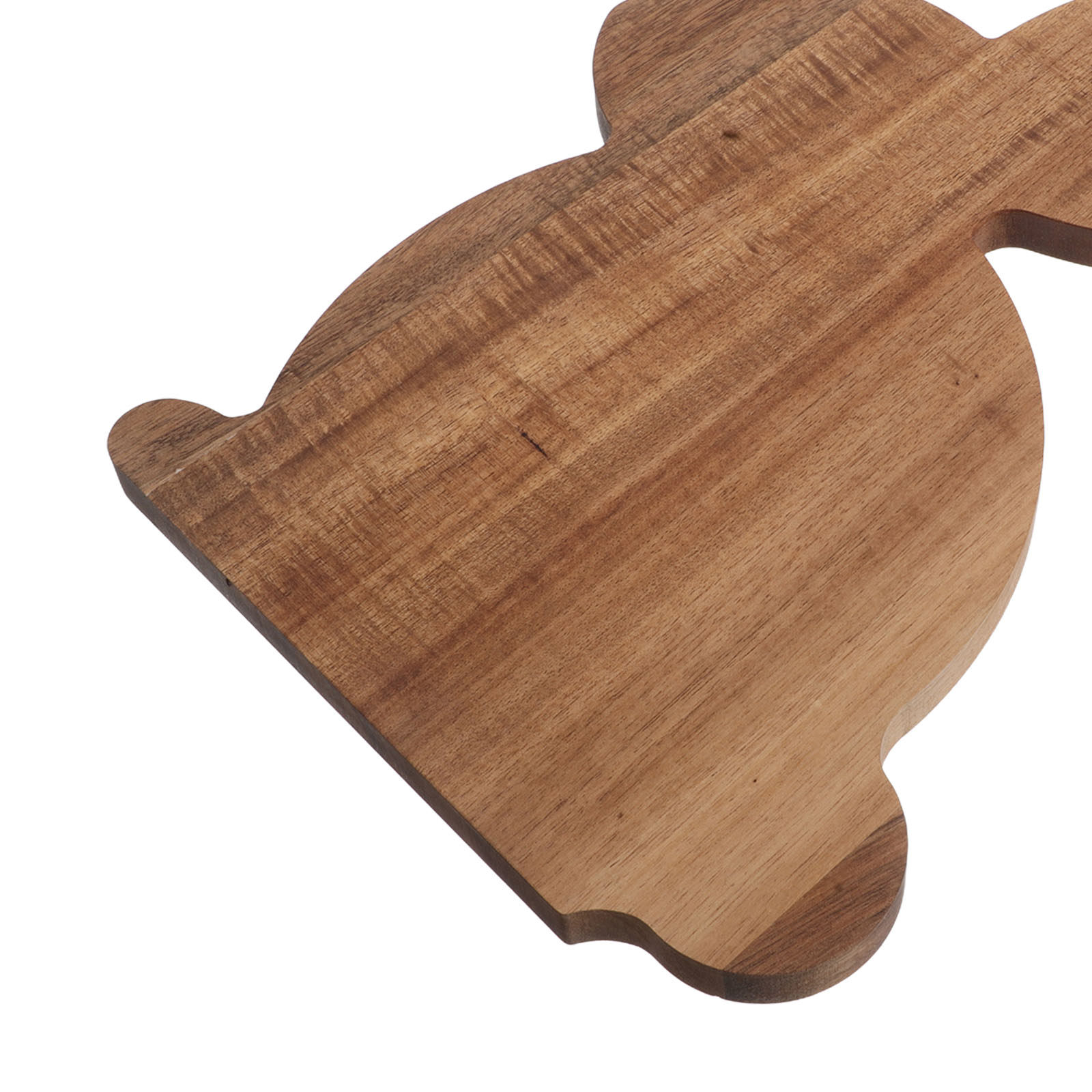 Vassoio da portata in legno di - Wooden Serving Tray recensione e prezzo