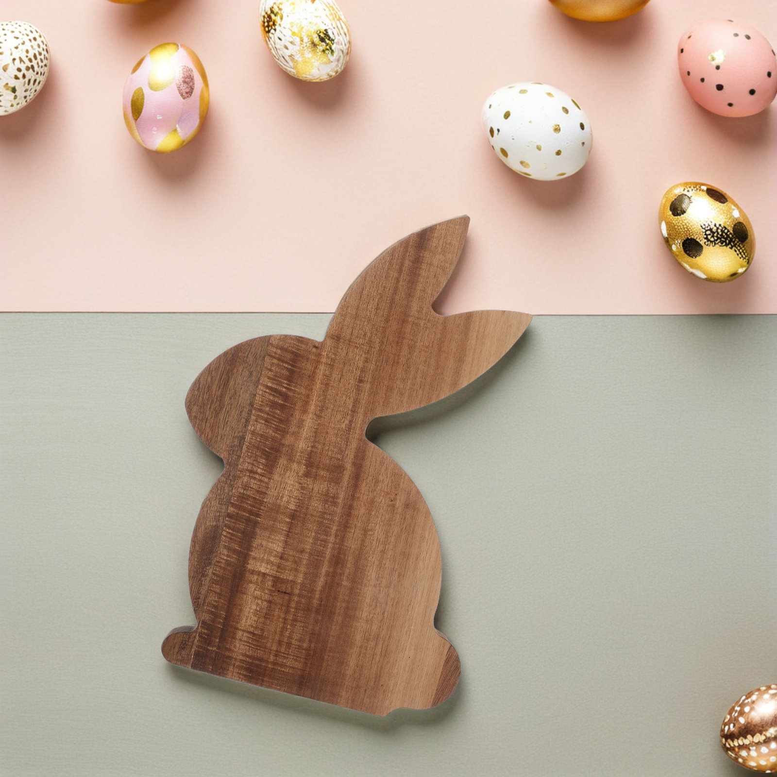 Vassoio da portata in legno di - Wooden Serving Tray recensione e prezzo