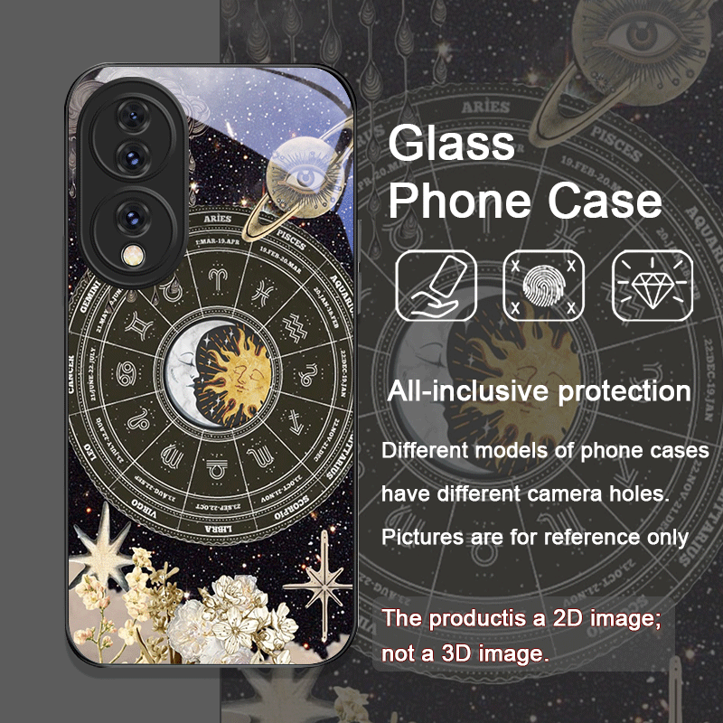 Cover per Telefono in Vetro Te - Huawei Mate 60 recensione e prezzo