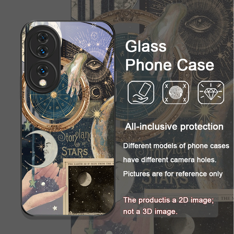 Cover per Telefono in Vetro Te - Huawei Mate 60 recensione e prezzo